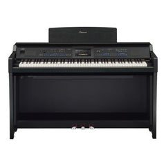 Yamaha CVP905 B Digital Piano Clavinova Versatile Piano