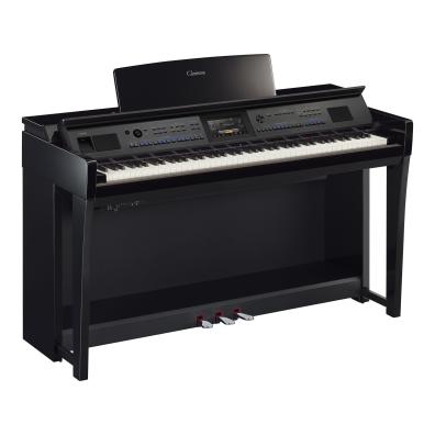 Yamaha CVP905 PE Digital Piano Clavinova Versatile Piano