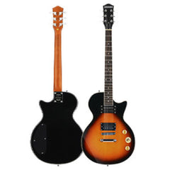 Donner DLP-124S Sunburst