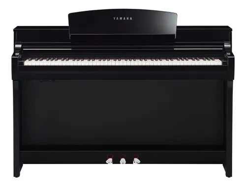 Yamaha CSP275PE Digital Piano Clavinova Smart Piano