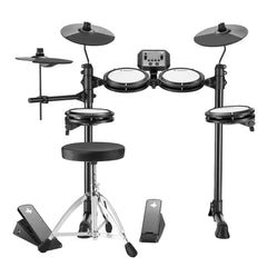 Donner DED-80 Electric Drum