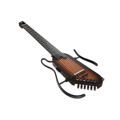 Donner Hush C Nylon Sunburst