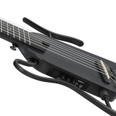 Donner Hush C Nylon Black