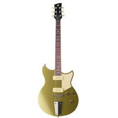 Yamaha Revstar Professional RSP02T Crisp Gold