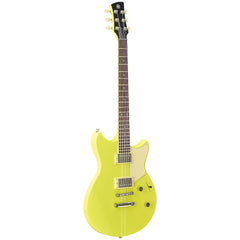 Yamaha Revstar Element RSE20 Neon Yellow