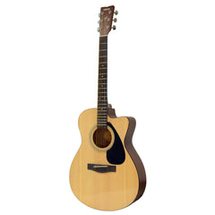 Yamaha FS100C-NT Accoustic Gitar