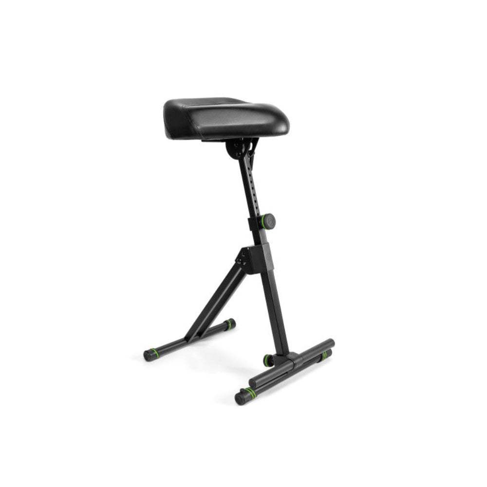 Gravity stands FM SEAT 1 Stool with Footrest