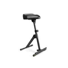 Gravity stands FM SEAT 1 Stool with Footrest