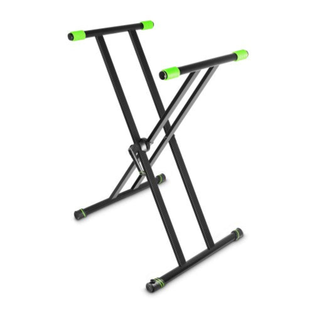 Gravity KSX 2 Stand Keyboard Double Cross
