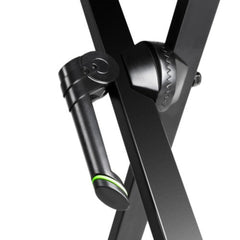Gravity KSX 2 Stand Keyboard Double Cross