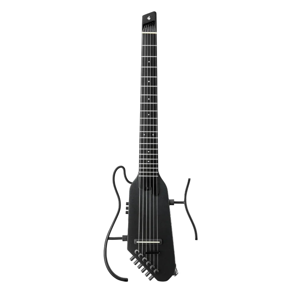 Donner Hush C Nylon Black