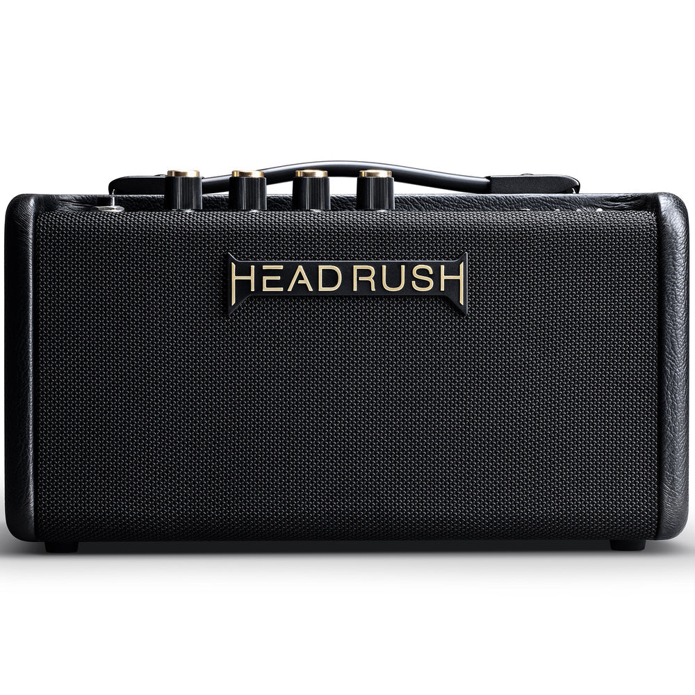 Headrush FRFR Go Portable FRFR Speaker With Baterai