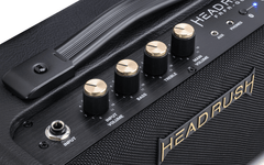 Headrush FRFR Go Portable FRFR Speaker With Baterai