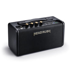 Headrush FRFR Go Portable FRFR Speaker With Baterai