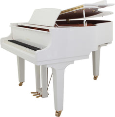 Yamaha C2X-PWH Grand Piano