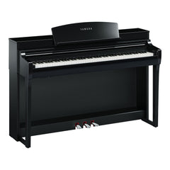 Yamaha CSP255 PE Digital Piano Clavinova Smart Piano