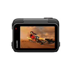 Insta360 Ace Pro 2 Midnight Black Dual Battery