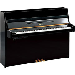 Yamaha JU109 TC3-PE TransAcoustic Piano