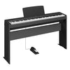 Yamaha P-145B Digital Piano Portable