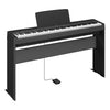 Yamaha P-145B Digital Piano Portable