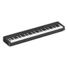 Yamaha P-145B Digital Piano Portable