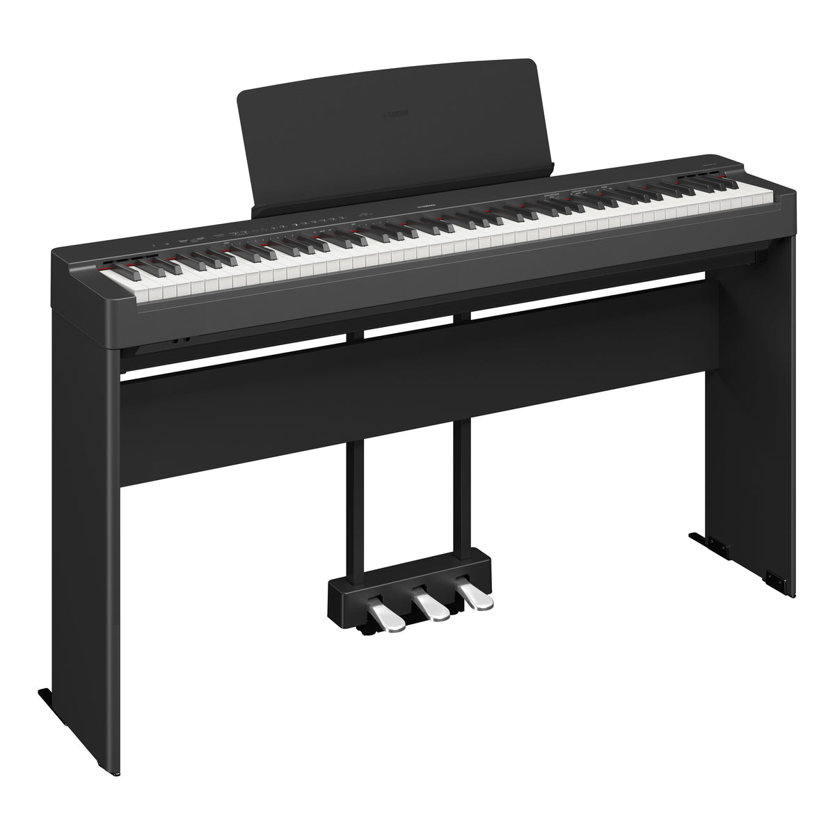 Yamaha P225 Digital Piano