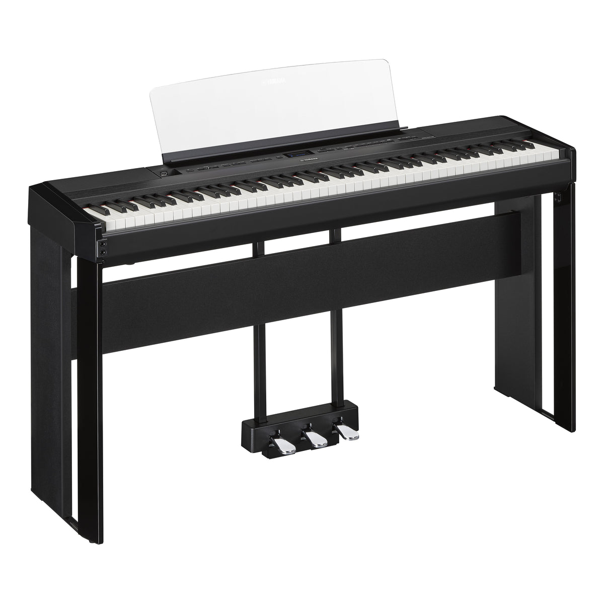 Yamaha P-525 Digital Piano 88 Keys