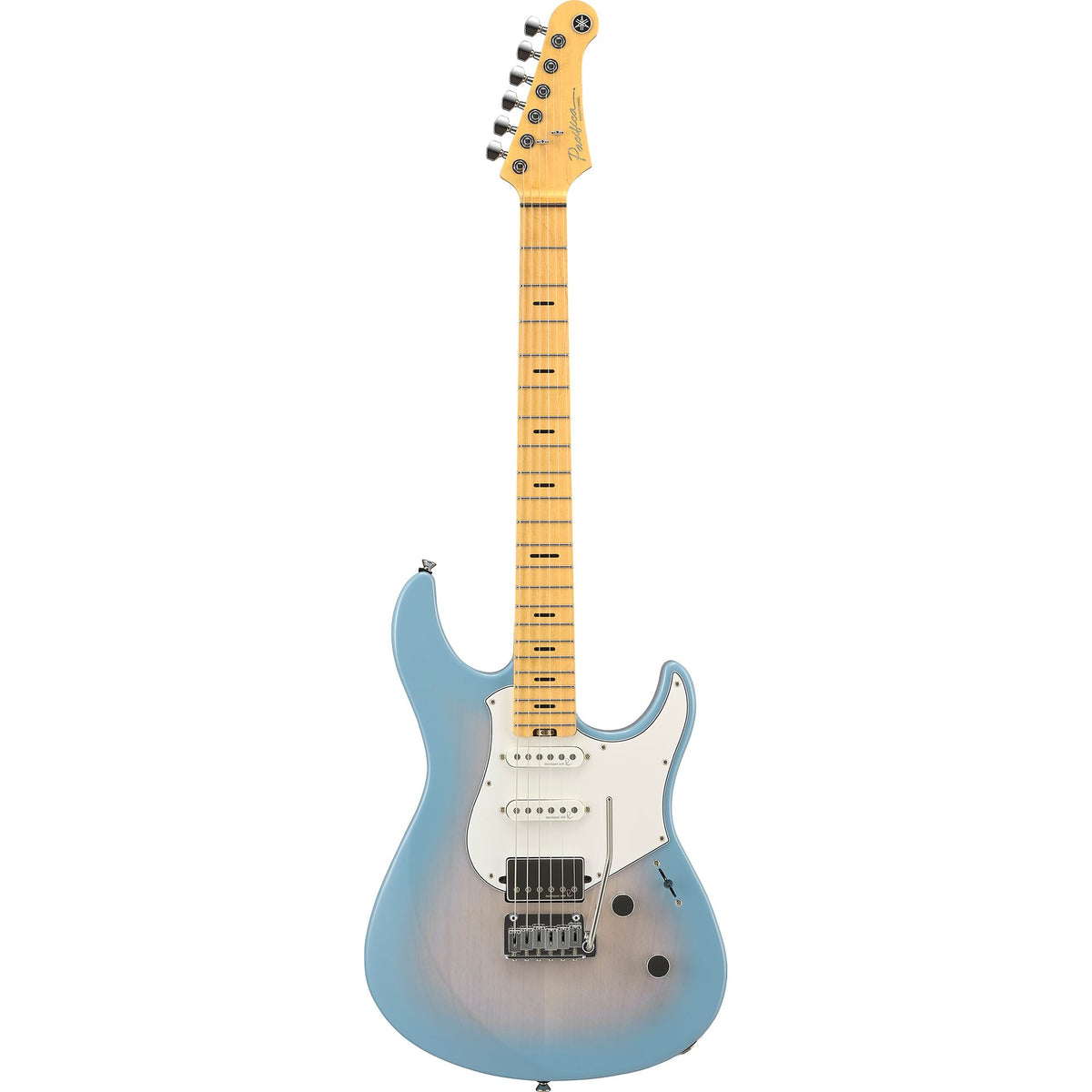 Yamaha PACP12M Beach Blue Burst