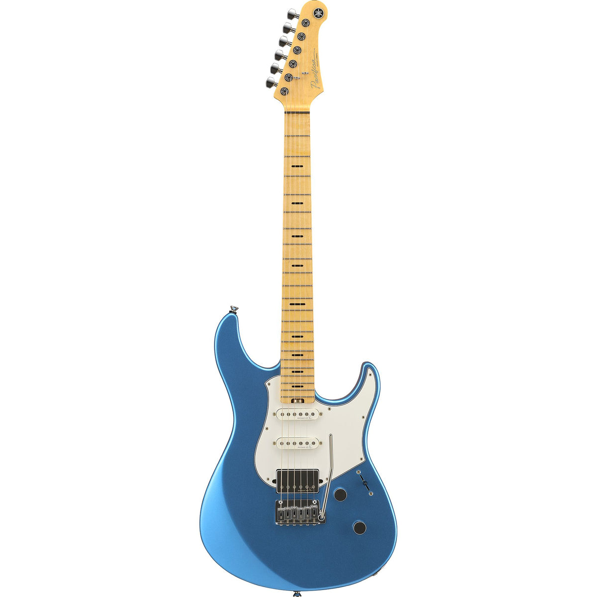 Yamaha PACP12M Sparkle Blue