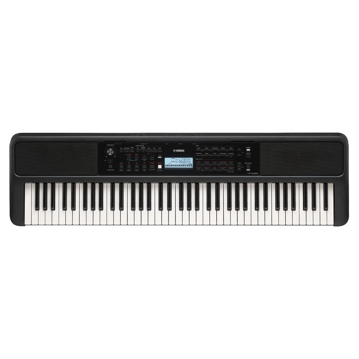 Yamaha PSR-EW320 Keyboard 76 Keys