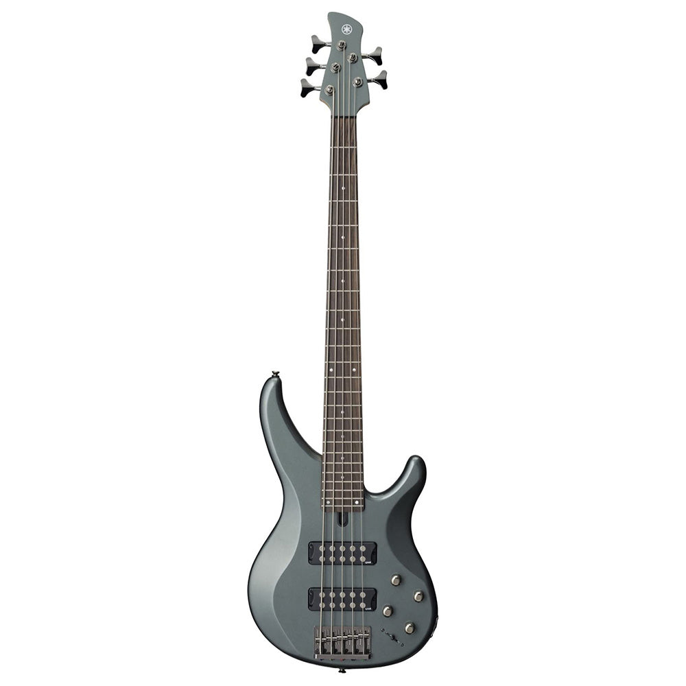 Yamaha TRBX305 Mist Green Bass Listrik