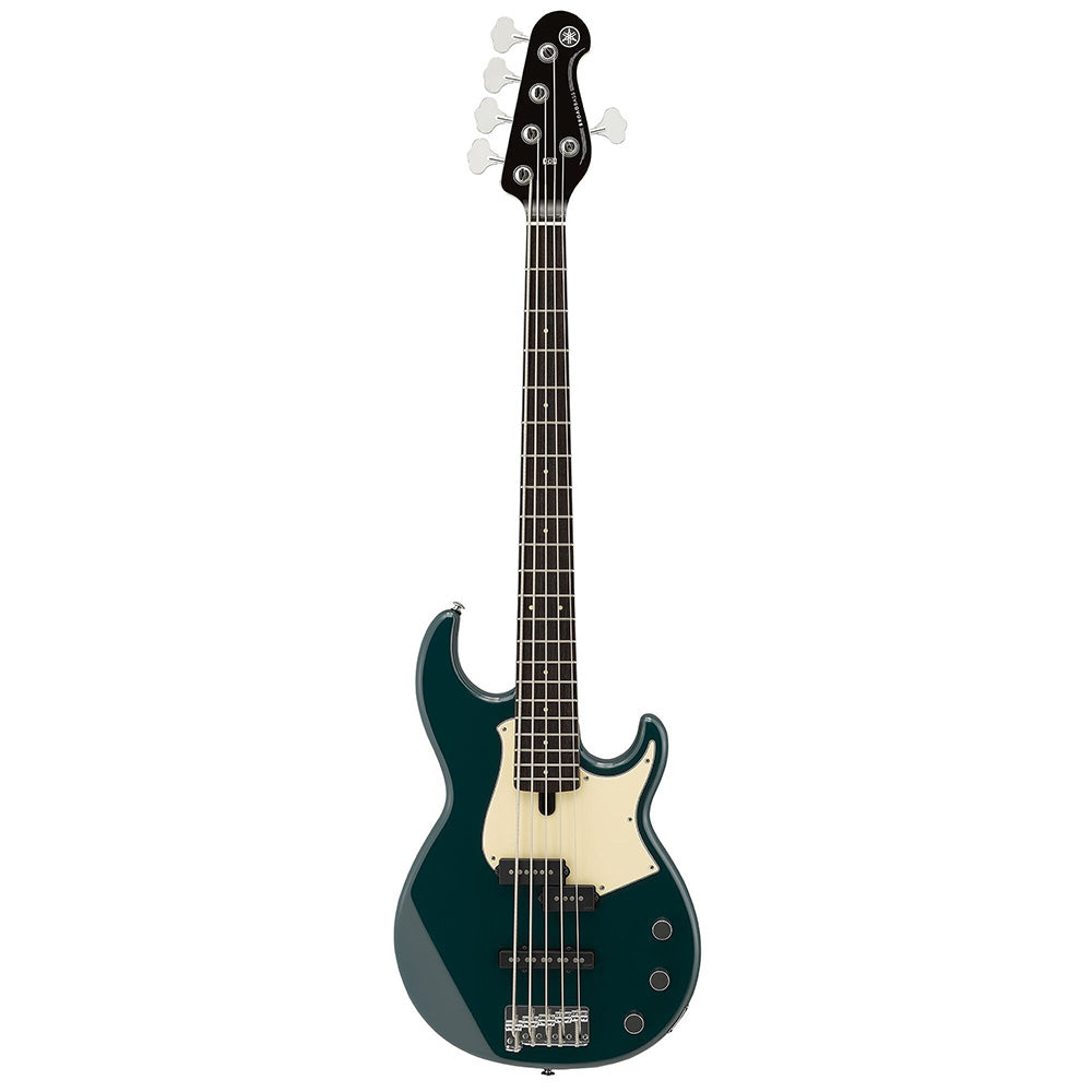 Bb435 Yamaha BB435 Teal Blue Bass Elektrik – Primanada