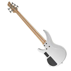 Yamaha TRBX305 White Bass Listrik