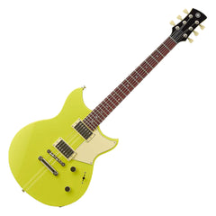 Yamaha Revstar Element RSE20 Neon Yellow
