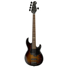 Yamaha BB735A Dark Coffee Sunburst Bass Elektrik