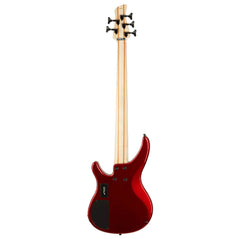 Yamaha TRBX305 Candy Apple Red