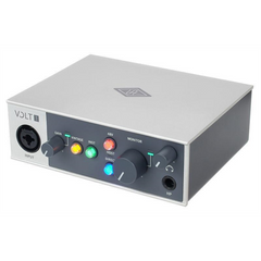 Universal Audio Volt 1 Audio Soundcard