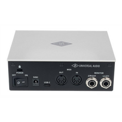 Universal Audio Volt 1 Audio Soundcard