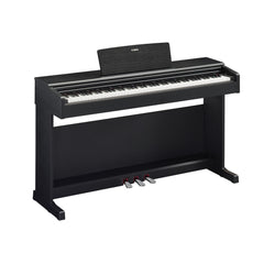 Yamaha YDP145 B Digital Piano Arius