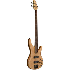 Yamaha TRBX604FM Natural Satin Bass Elektrik
