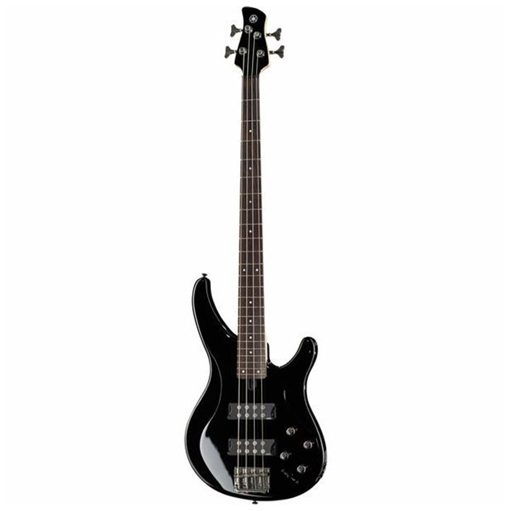 Yamaha TRBX304 Black Bass Elektrik