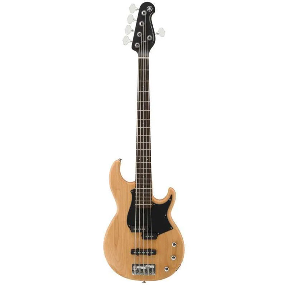 Yamaha BB235 Yellow Natural Satin Bass Elektrik