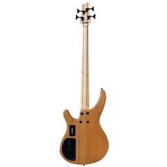 Yamaha TRBX604FM Natural Satin Bass Elektrik