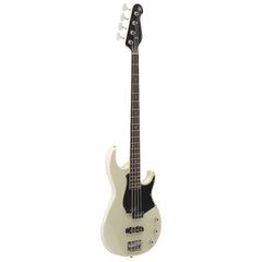 Yamaha BB234 Vintage White Bass Elektrik