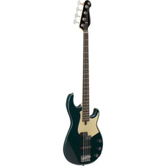Yamaha BB434 Teal Blue Bass Elektrik