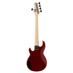 Yamaha BB235 Raspberry Red Bass Listrik