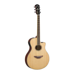 Yamaha APX600 Natural