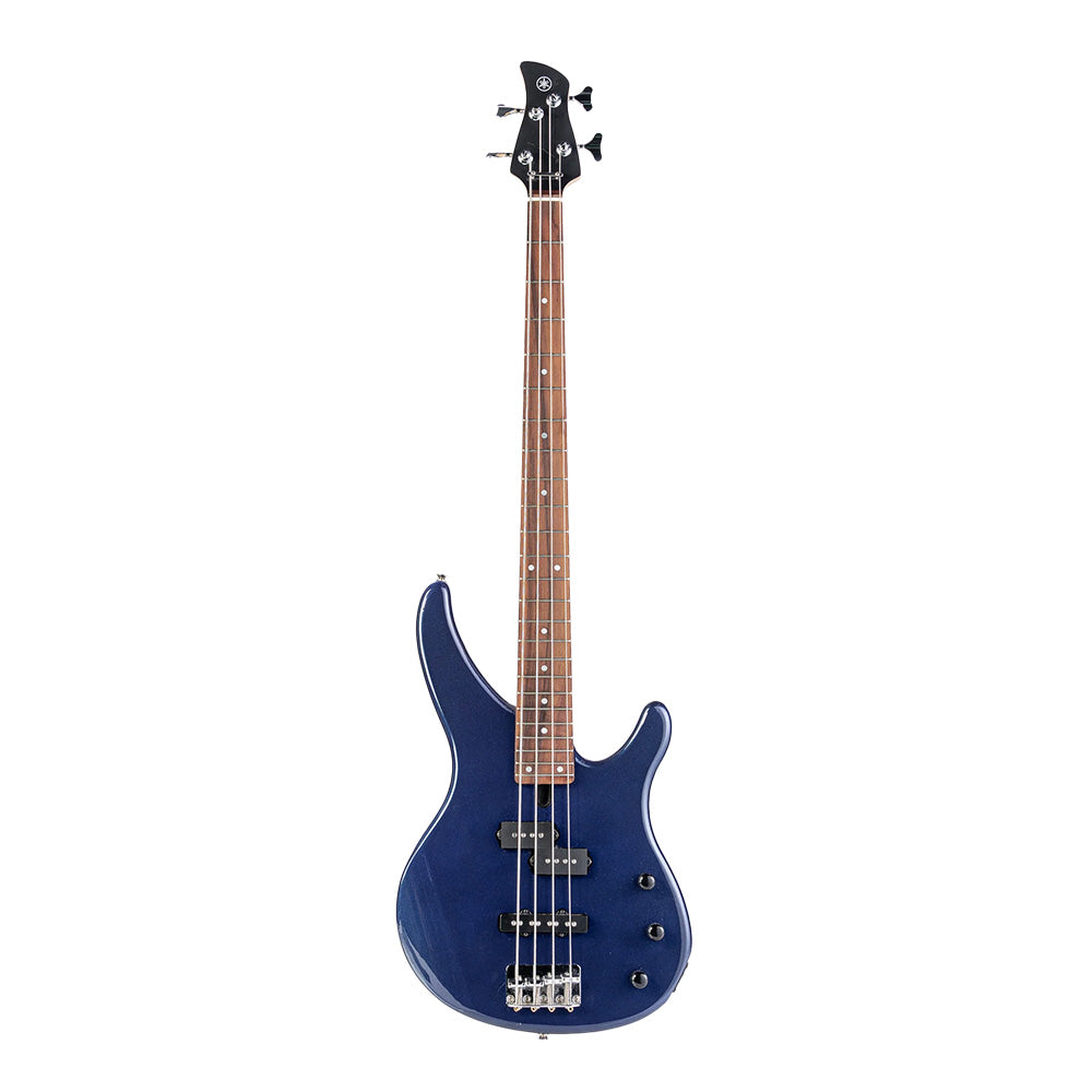 Yamaha TRBX174 Dark Blue Metallic Bass Listrik