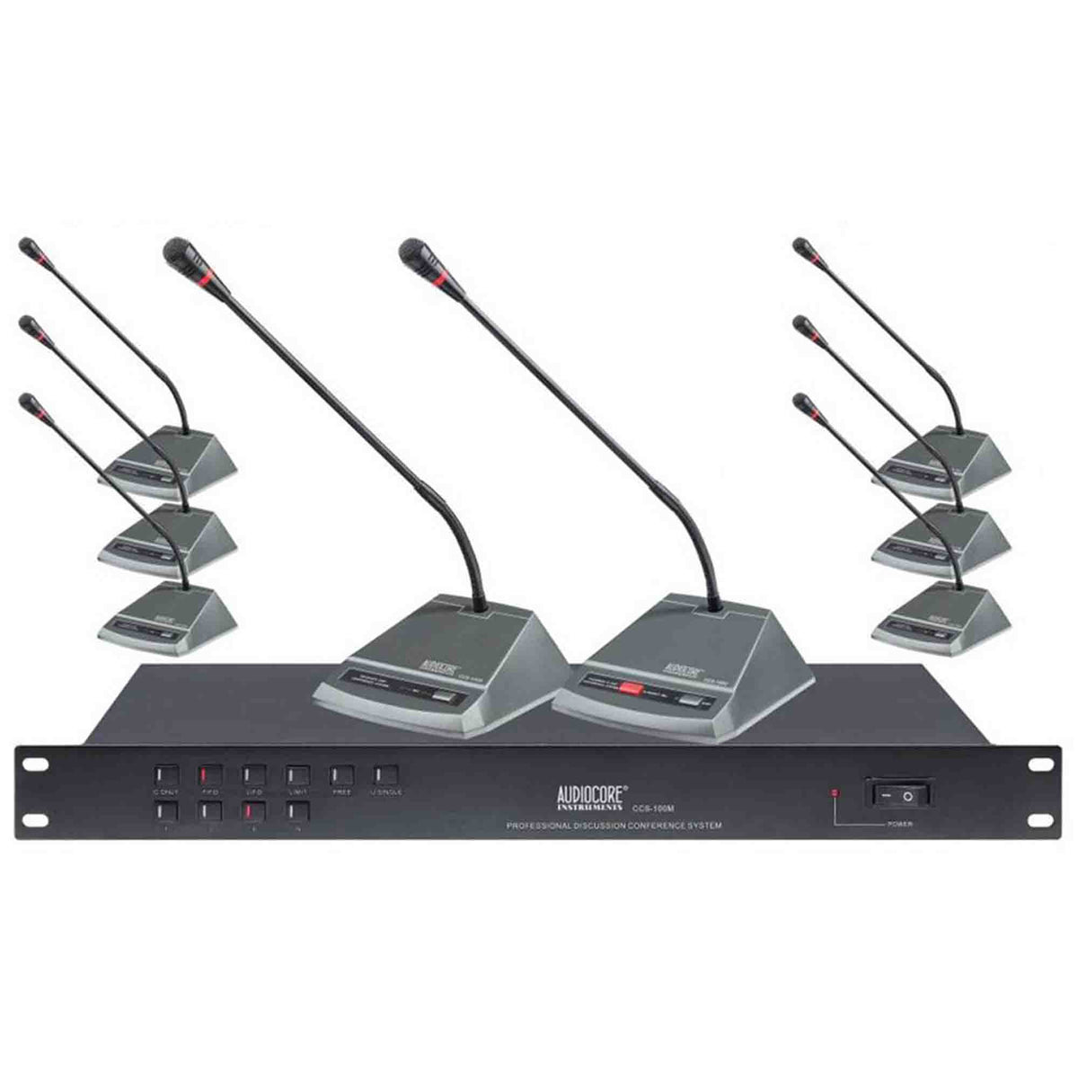 Audiocore CCS100 Conference Wired Meeting