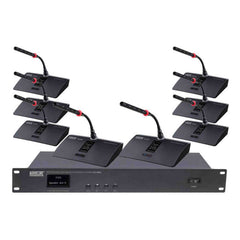 Audiocore CCS500 Conference Wired Meeting